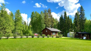 Lapin Paradise Rovaniemi